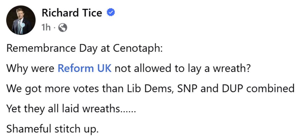 Brexit Buster tweet media