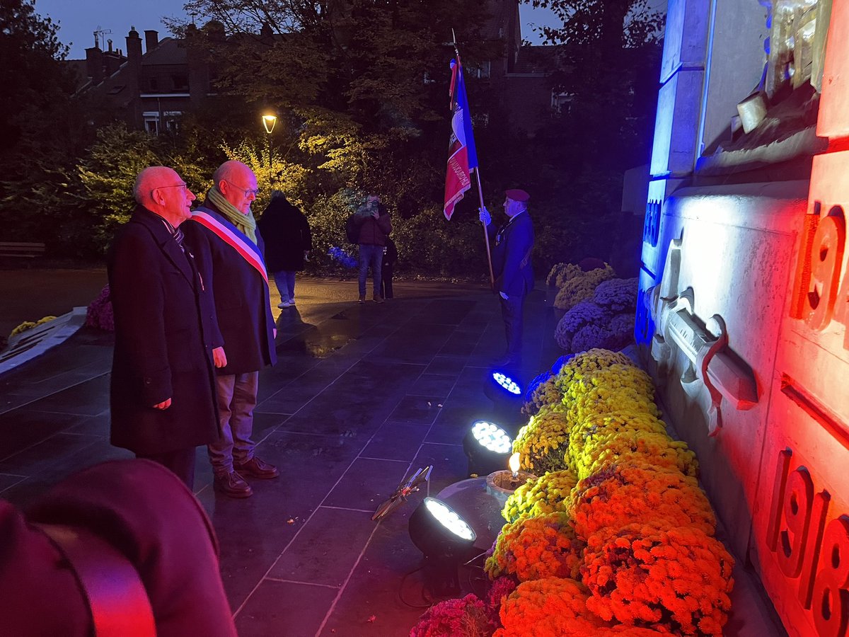 Olivier Caremelle tweet media