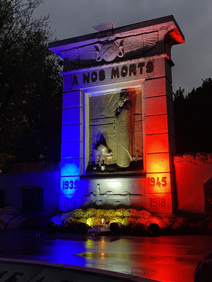 Olivier Caremelle tweet media