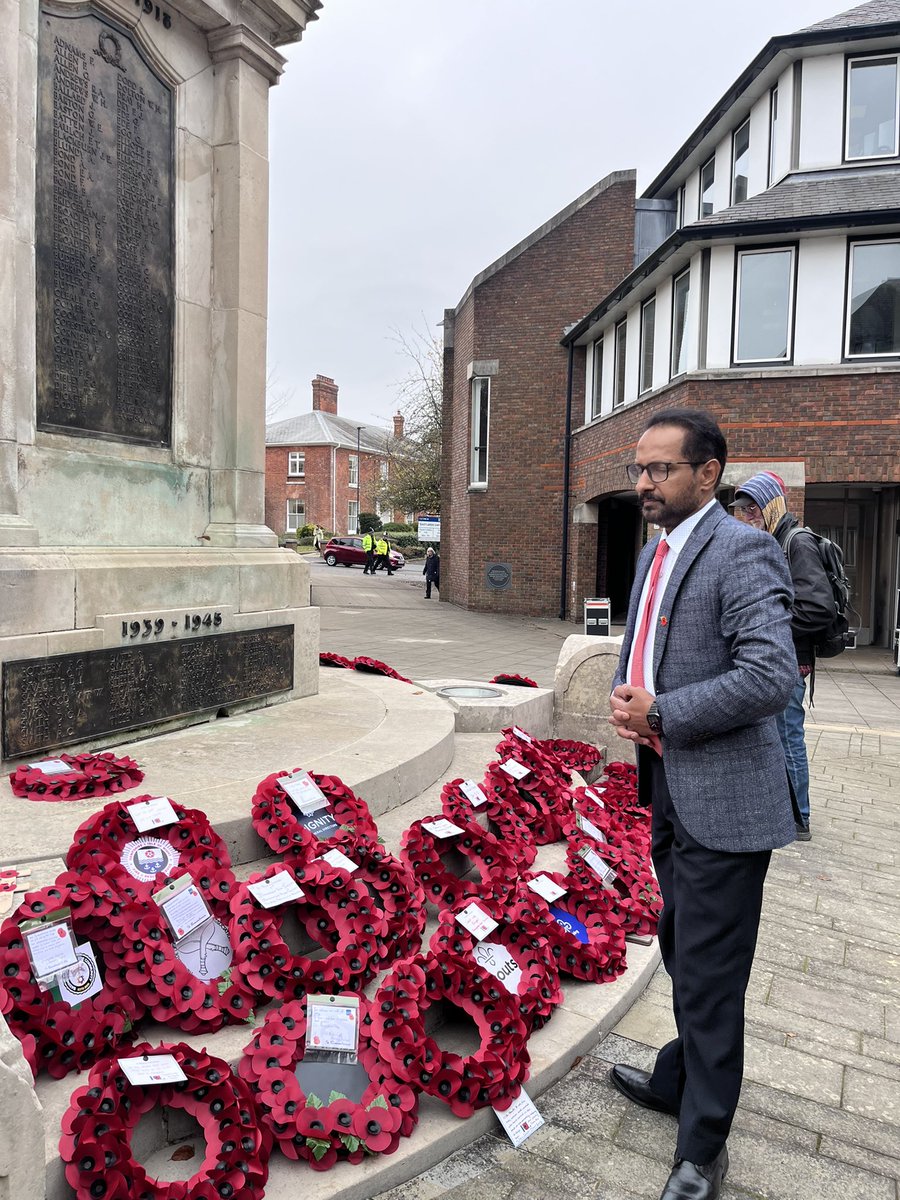 Sajish Tom (@sajishtom) on Twitter photo Rememberence Sunday at Basingstoke and Dean Borough Council ❤️🩹❤️🩹<a href="/BasingstokeGov/">Basingstoke Council</a> - <a href="/BasGazette/">Basingstoke Gazette</a> - <a href="/BasingstokeCops/">Basingstoke Cops</a> - <a href="/BasingMayor/">Mayor of Basingstoke and Deane 2025/26</a> - <a href="/BstokeLabour/">Basingstoke Labour Party</a> - <a href="/SELabour/">Labour South East</a> - <a href="/UNISONSE/">UNISON South East</a> - <a href="/SEUNISONLabLink/">UNISON SE LabourLink</a> Rememberence Sunday at Basingstoke and Dean Borough Council ❤️🩹❤️🩹<a href="/BasingstokeGov/">Basingstoke Council</a> - <a href="/BasGazette/">Basingstoke Gazette</a> - <a href="/BasingstokeCops/">Basingstoke Cops</a> - <a href="/BasingMayor/">Mayor of Basingstoke and Deane 2025/26</a> - <a href="/BstokeLabour/">Basingstoke Labour Party</a> - <a href="/SELabour/">Labour South East</a> - <a href="/UNISONSE/">UNISON South East</a> - <a href="/SEUNISONLabLink/">UNISON SE LabourLink</a>