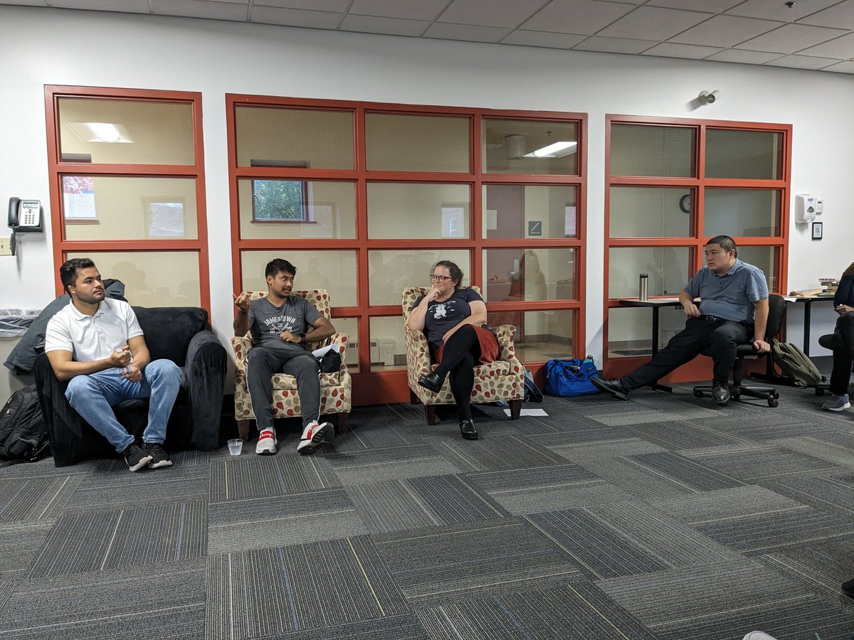 Global Connections URI tweet media