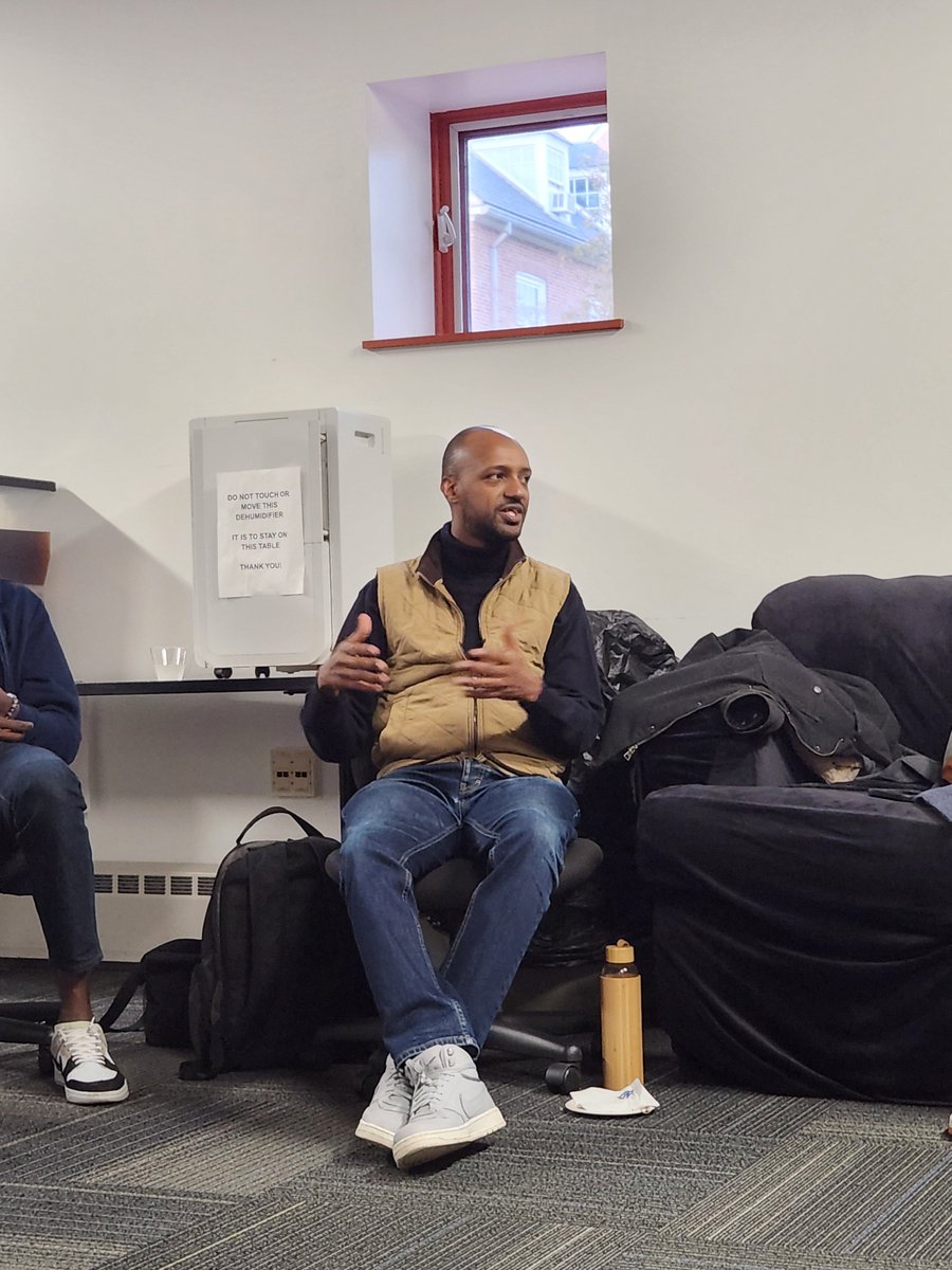 Global Connections URI tweet media