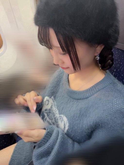 奥野未悠のTwitter画像1