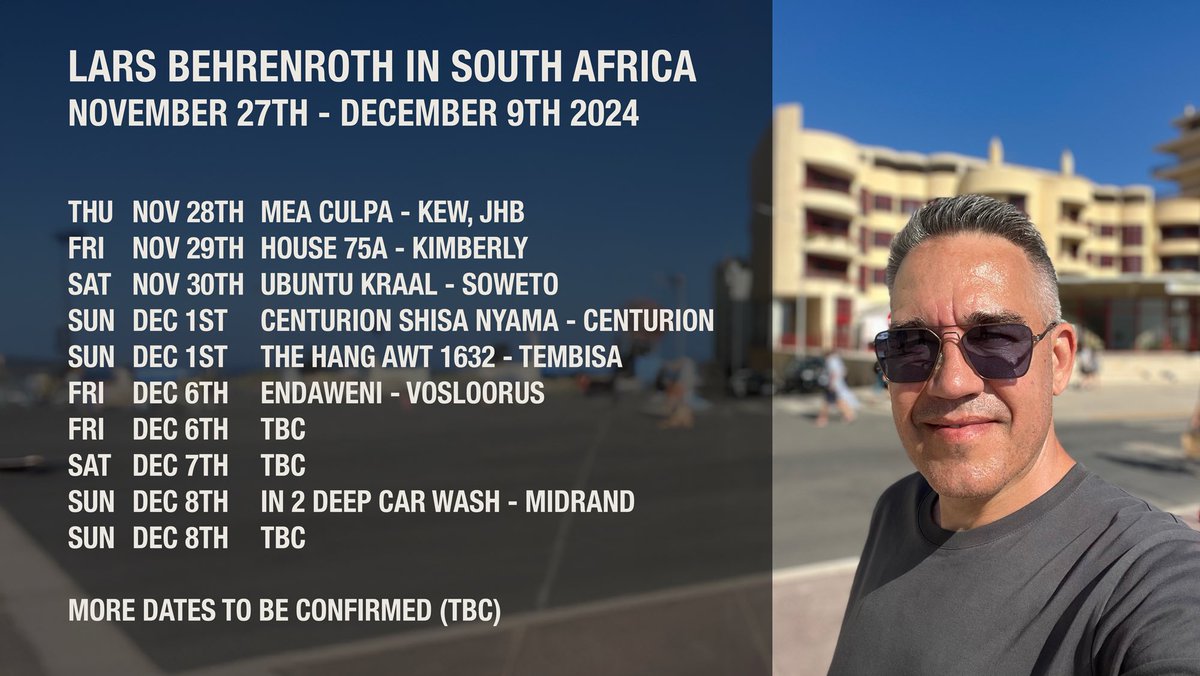 Lars Behrenroth tweet media