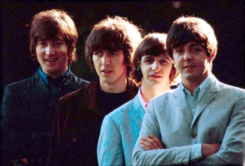 LarryGonza34508's tweet photo. @BeatlemaniaUK John was the brain, Paul was the heart, George was the soul and Ringo was the humanity. https://t.co/JhgdOLSYPj
