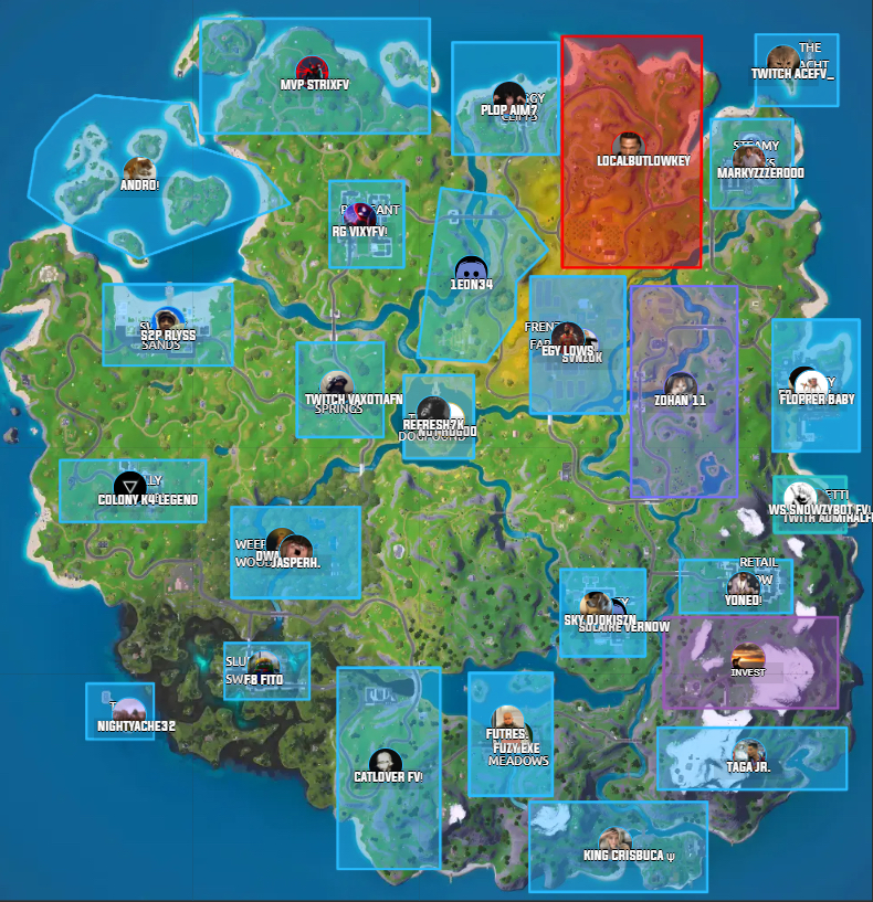 Our $100 Trio Session in Elite Prospects is happening right now, featuring some insane players 🔥

We’ll be sending out invites to people who like this tweet 👀