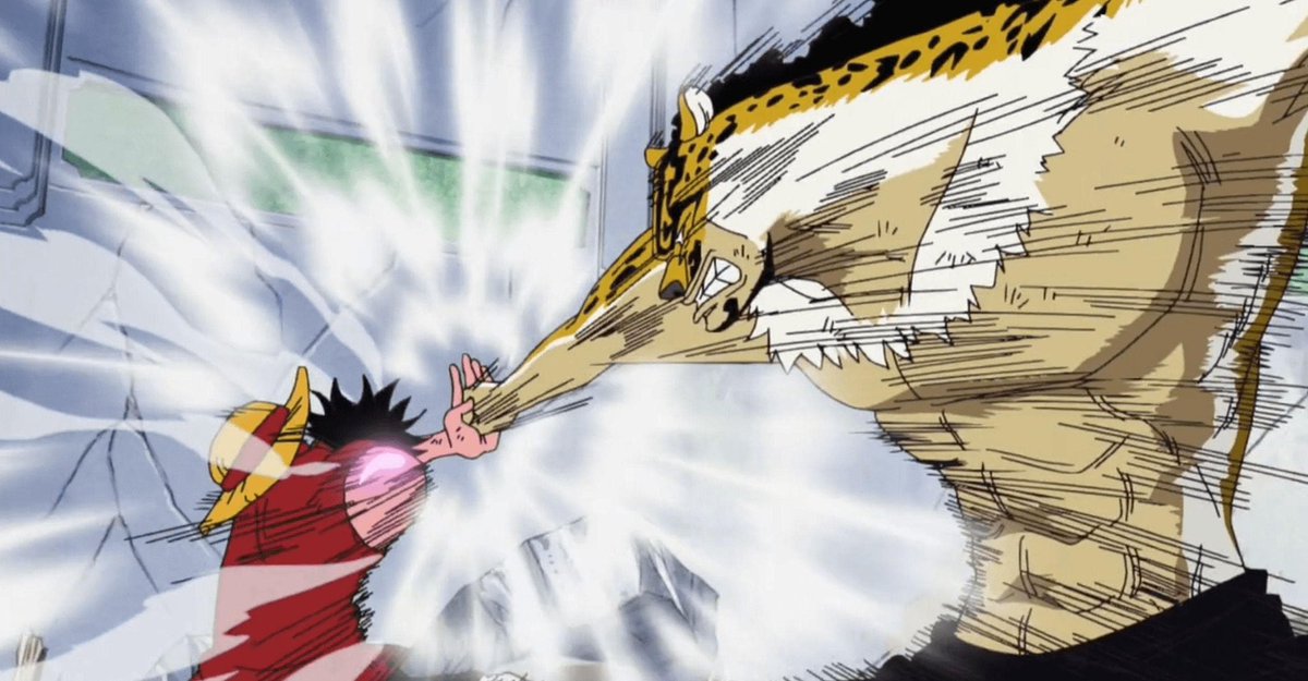 One Piece Content (@sanjiisan) / Posts / X