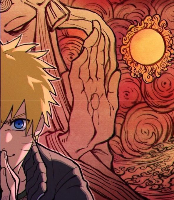 NarutoDaily_'s tweet photo. Naruto x Sasuke https://t.co/YV1l5cpsY0