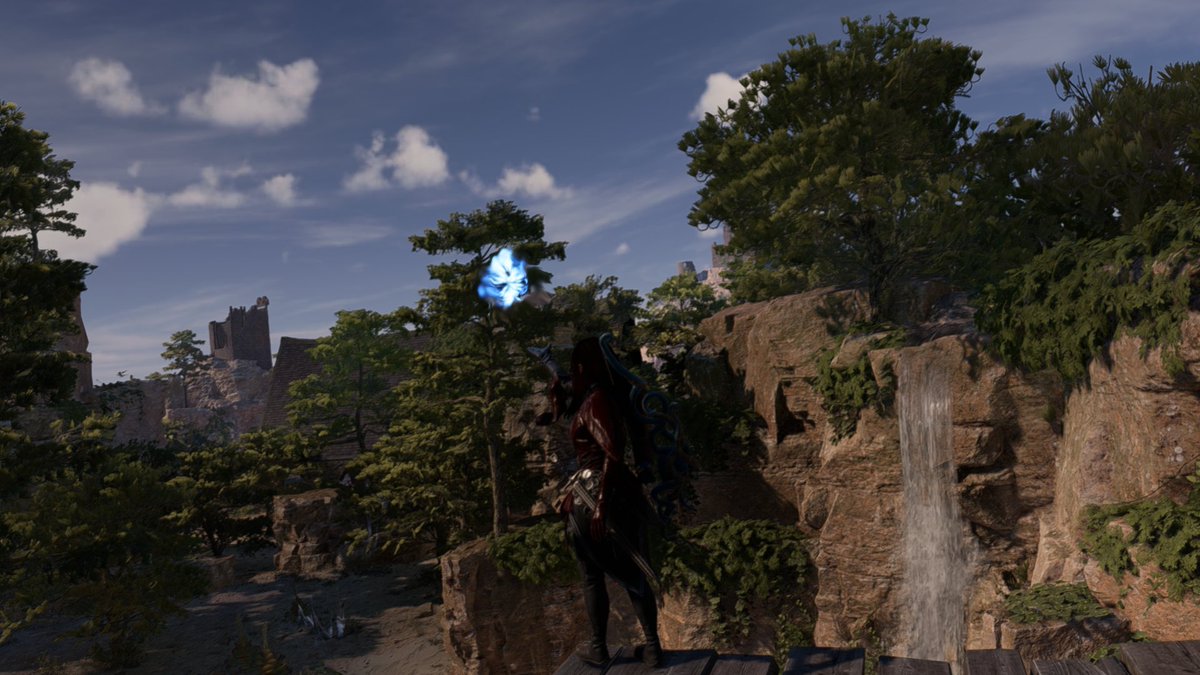 MidnaTheElf's tweet photo. #DragonAgePhotoModeContest https://t.co/ZIWhmql2Jj