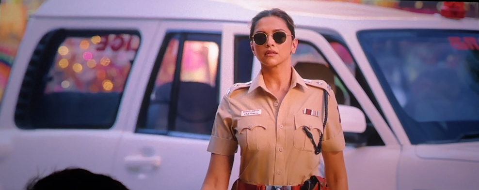 MagicalTechGuru's tweet photo. Deadly combination of Action movie #SinghamAgain with #POCO phone again 😍
Huge Shoutout to @Himanshu_POCO and @IndiaPOCO 

@Pathtoremember #POCOWithSingham https://t.co/7coSk44Igu