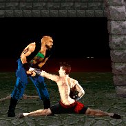 brycepowellgr's tweet photo. (TTG Preview)
Working on an upgrade for the nut-punching automaton
It will twist its mechanical body in inhuman ways to deliver a second punch to the invader's gonads
All games in the series will receive the upgrade
#ballbusting #nutpunch #maleryona #gyakuryona https://t.co/E2RkurFCTz