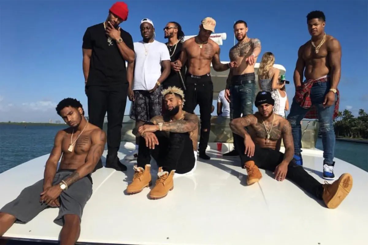 What if I told you one picture changed the course of a franchise forever?