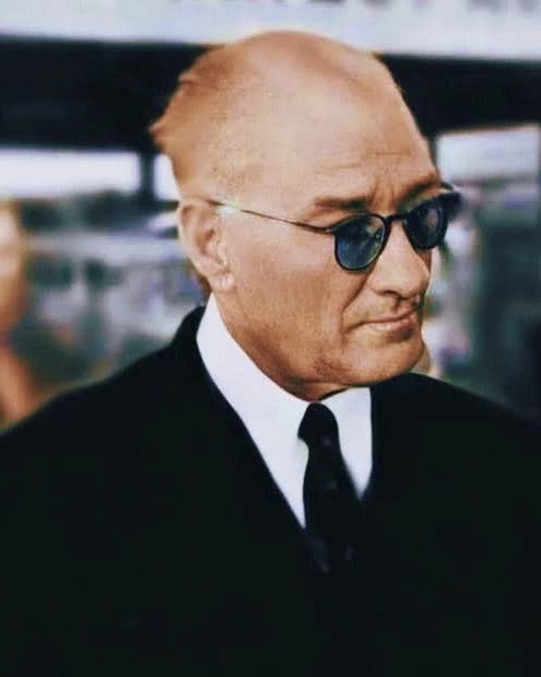 Saygı ve Özlemle…