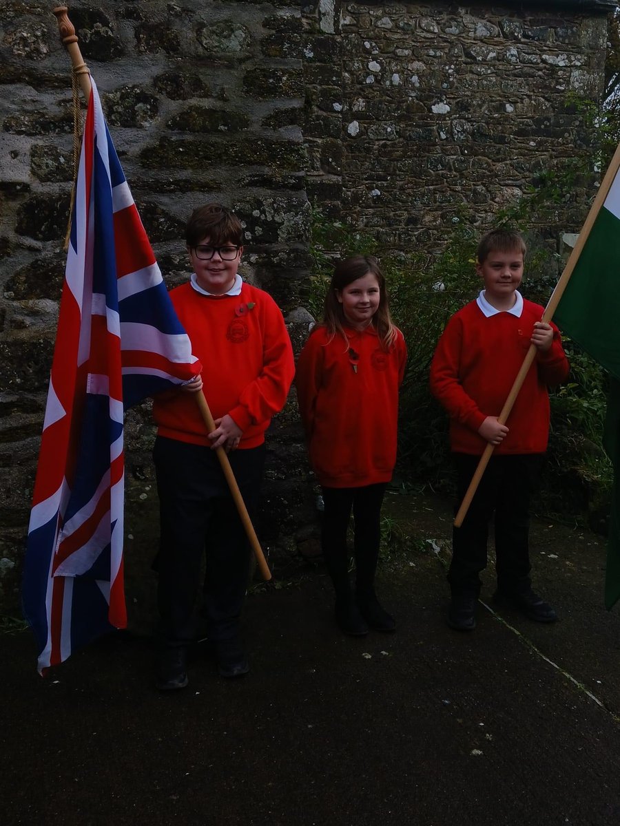 Ysgol Gymraeg Croesgoch tweet media