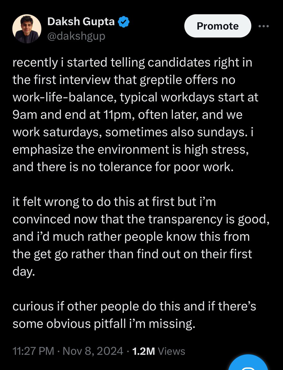 Daksh Gupta tweet media