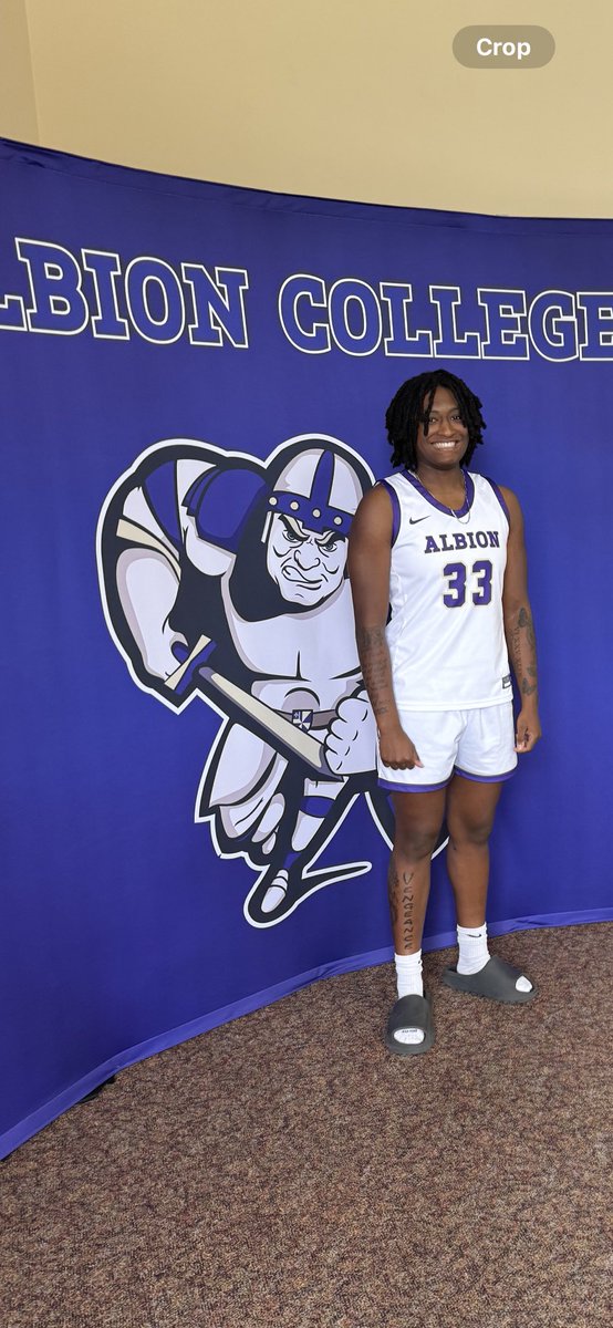 Gabby Gerald (@gabbygerald2025) on Twitter photo After a visit I’m blessed to say I have been given the opportunity to continue my academic and athletic career at Albion <a href="/AlbionWBB/">Albion College Women’s Basketball</a> Thank you Coach. After a visit I’m blessed to say I have been given the opportunity to continue my academic and athletic career at Albion <a href="/AlbionWBB/">Albion College Women’s Basketball</a> Thank you Coach.