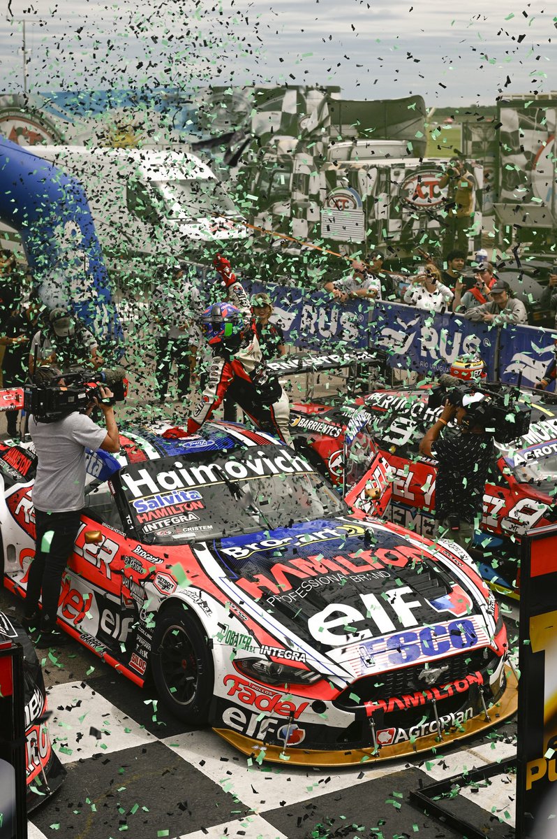 Turismo Carretera ACTC tweet media