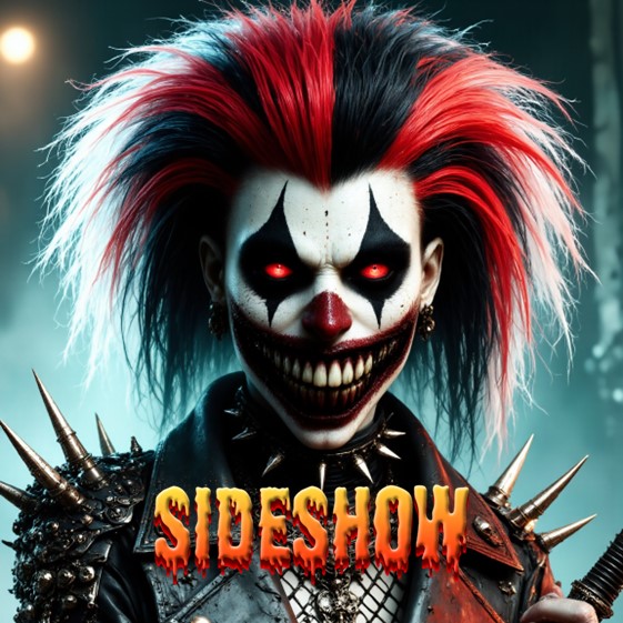 Flashy Fun tweet media