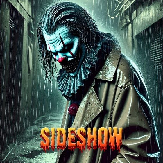 CKC Sideshow tweet media