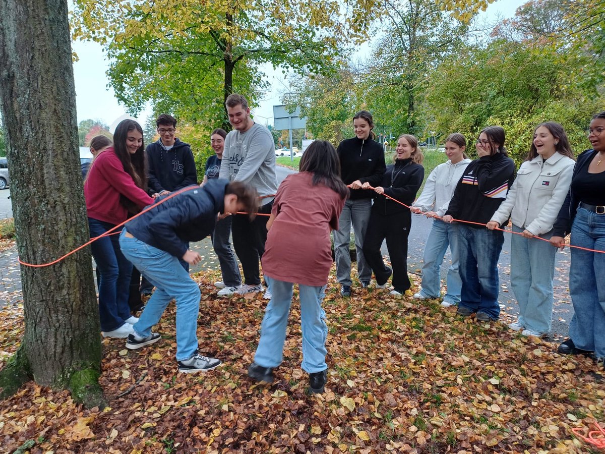 DFG LFA Saarbrücken tweet media