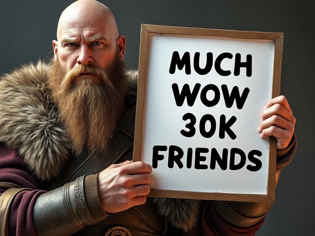 Doge Norway tweet media