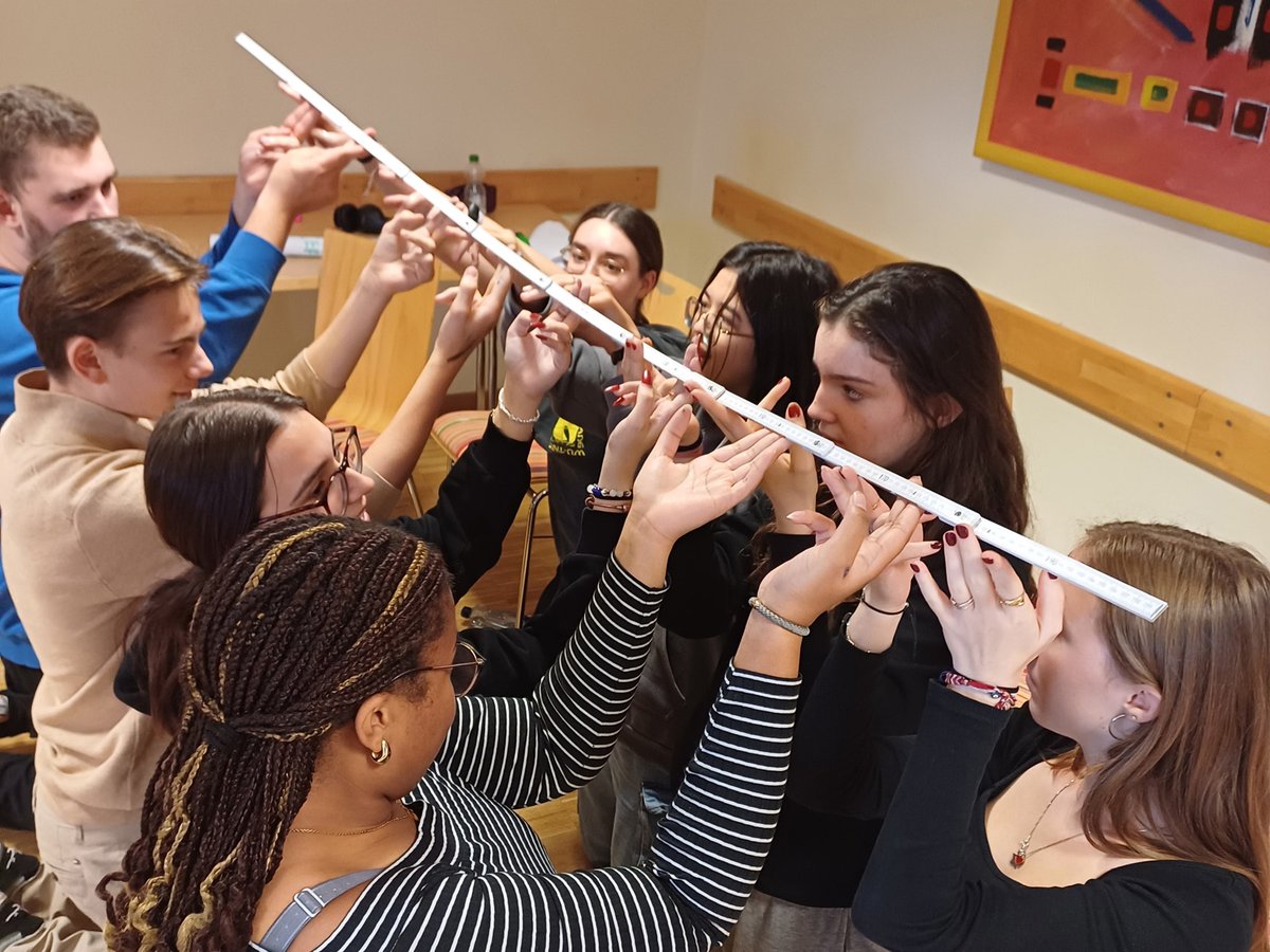 DFG LFA Saarbrücken tweet media