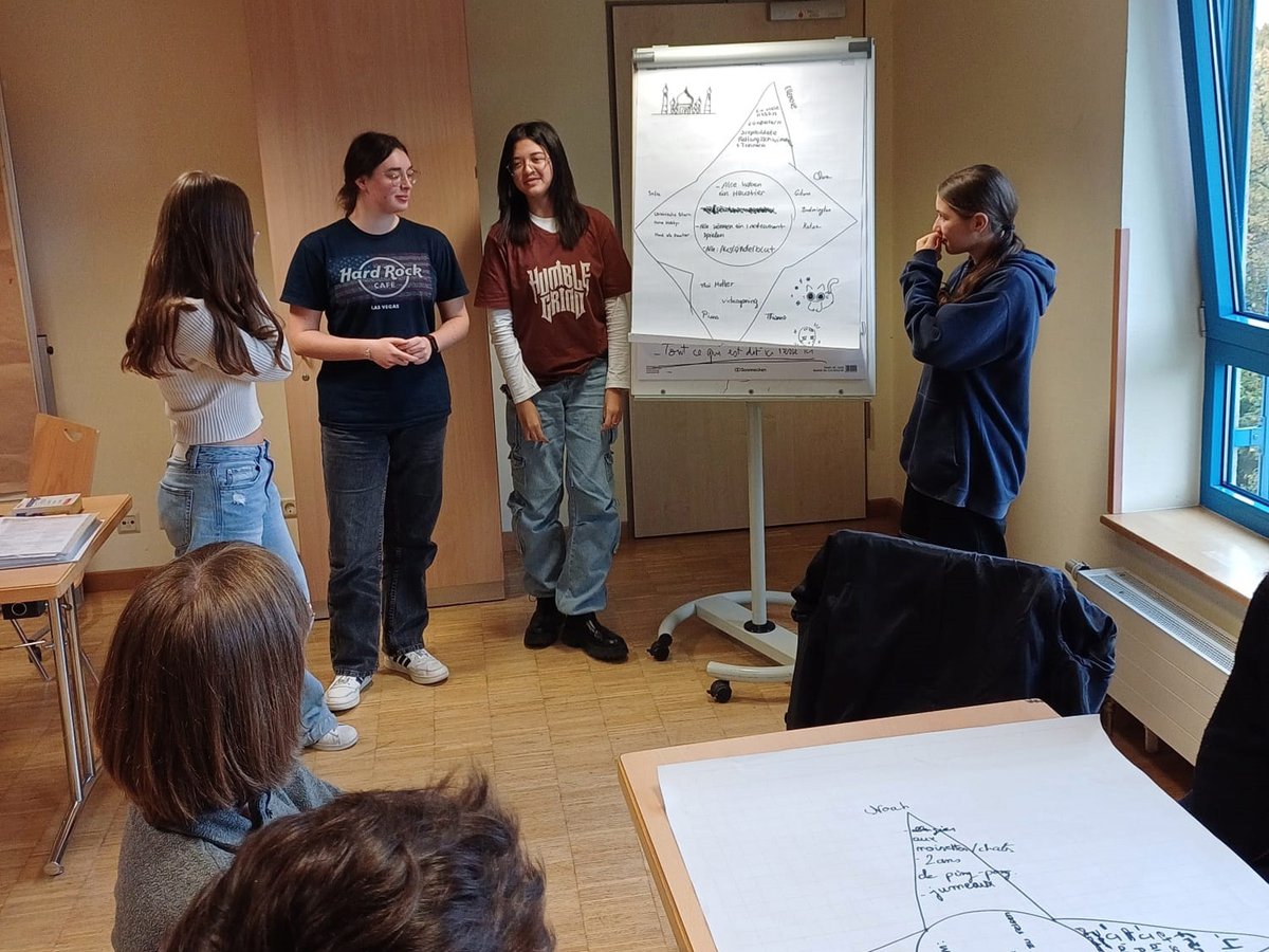 DFG LFA Saarbrücken tweet media