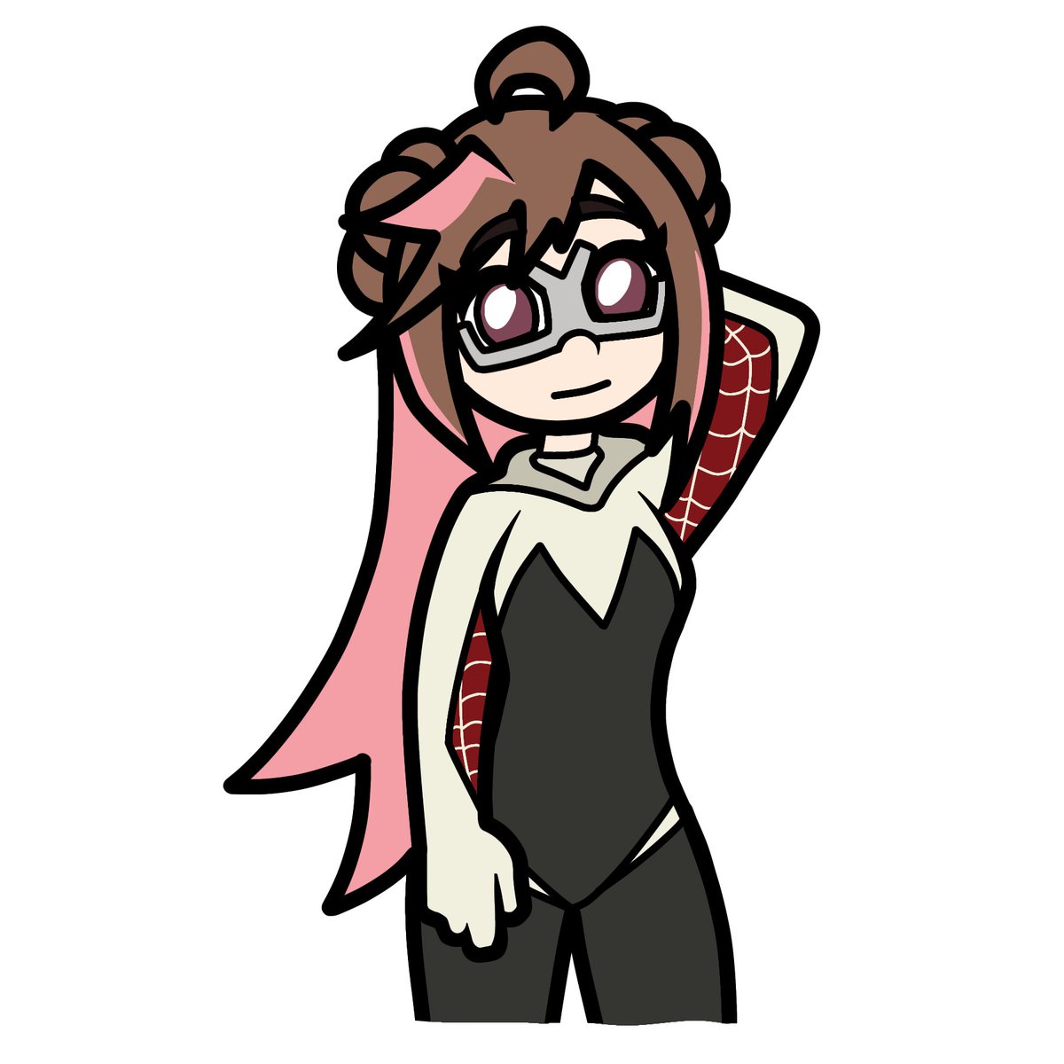 SPIDER-REN 🕷️🕸️