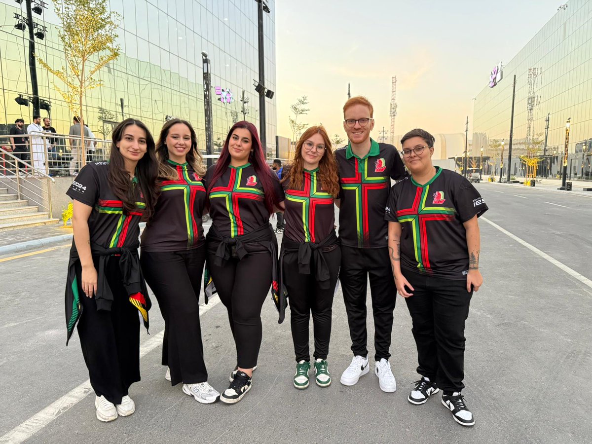 Federação Portuguesa de Esports tweet media