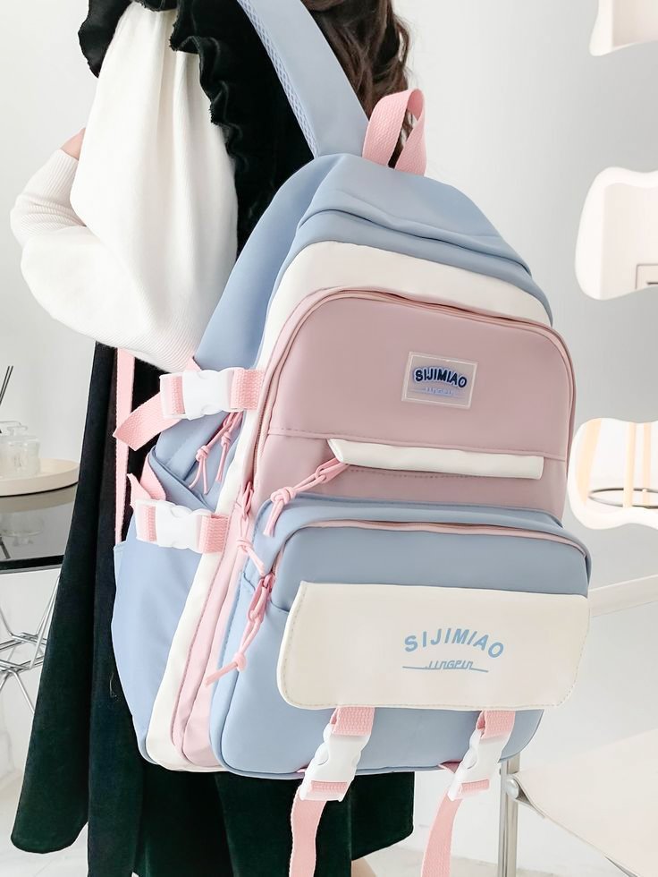 hermestone's tweet photo. Mochilas espaçosas para usar em viagens/trabalho/faculdade na Shopee: 𝗔 𝗧𝗵𝗿𝗲𝗮𝗱. 🛍💫 https://t.co/XAavbOqL9x