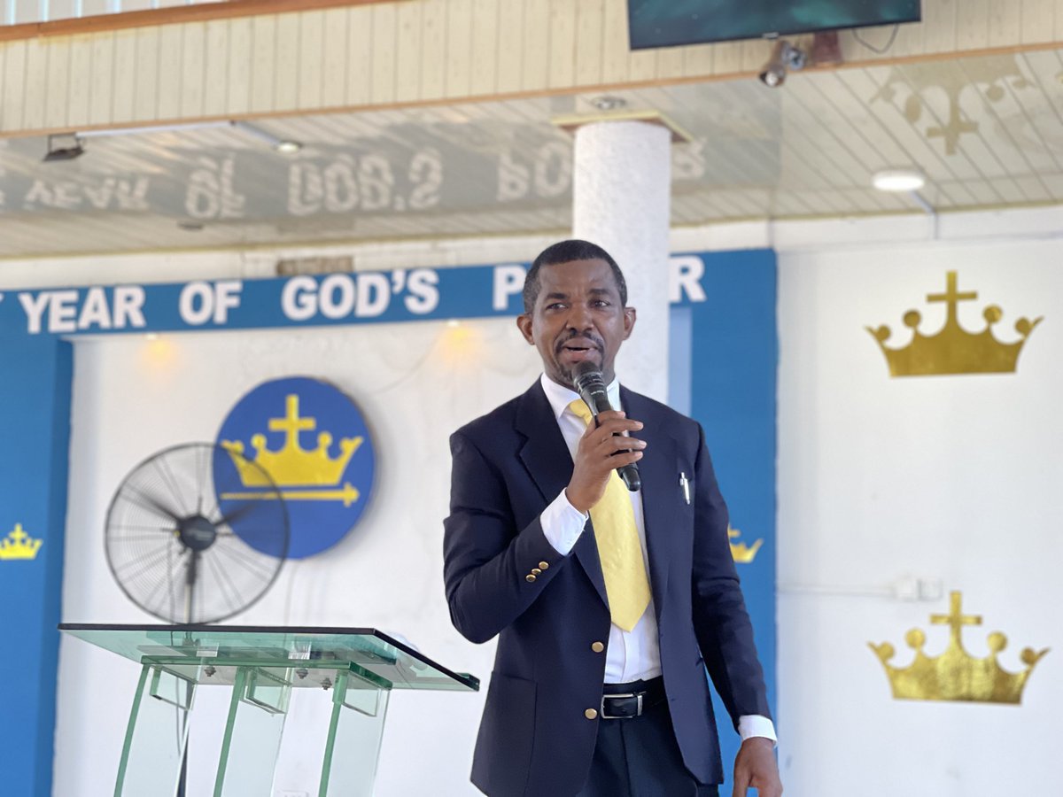 DavidKakati's tweet photo. Miracle Sunday Service 10.11.2024 https://t.co/QAhIFYBAdb