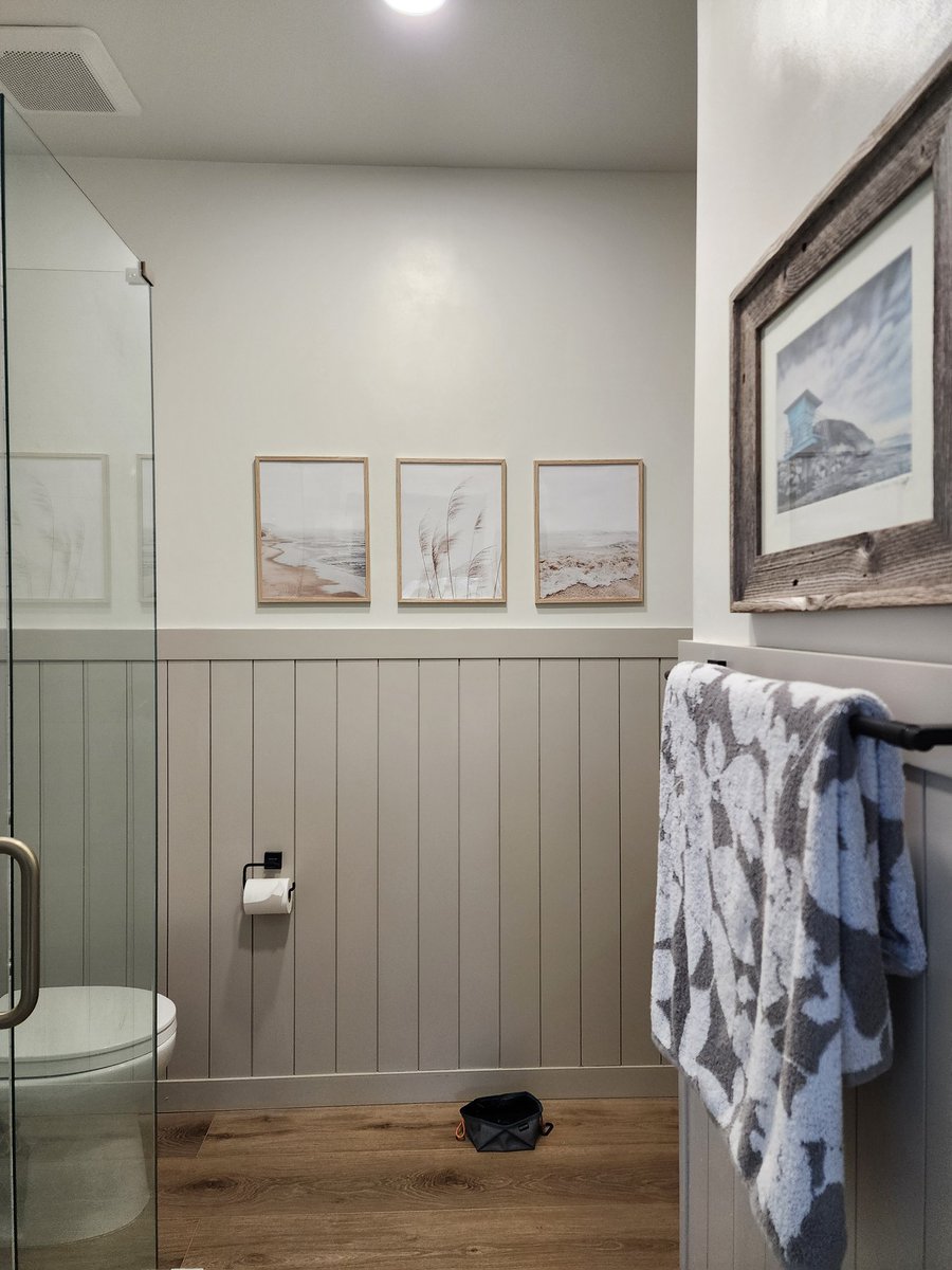 AwryReno's tweet image. There was a time we could&apos;t see the light at the end of the tunnel . . . Grateful to the @carlsbadcagov for working closely and diligently with us every step of the way 🙌 #adu #aduconversion