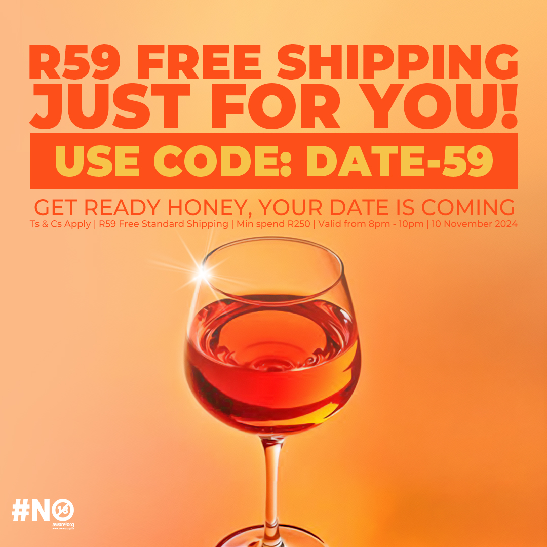 OneDayOnlycoza's tweet photo. Put on something fancy because we're taking you out on a date 🤩

Use voucher code DATE-59 on your next order between 8pm-10pm and get STANDARD SHIPPING on us ✨

Ts &amp; Cs apply, min spend value of R250

🔗: https://t.co/9UaHm5uOiL
#OneDayOnlycoza #SinglesWeekend https://t.co/rPGpOKTjdt