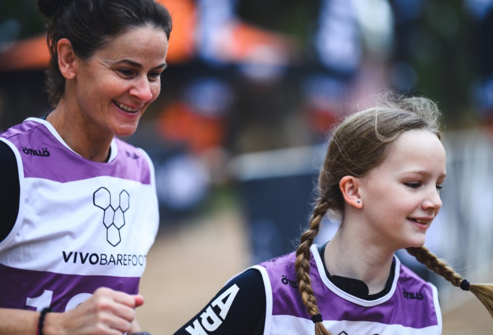 Ten-year-old Addison Mennen joined the swimrun fold at ÖTILLÖ Austin. Here’s what she learned from her first race.
otilloswimrun.com/news/in-her-mo…