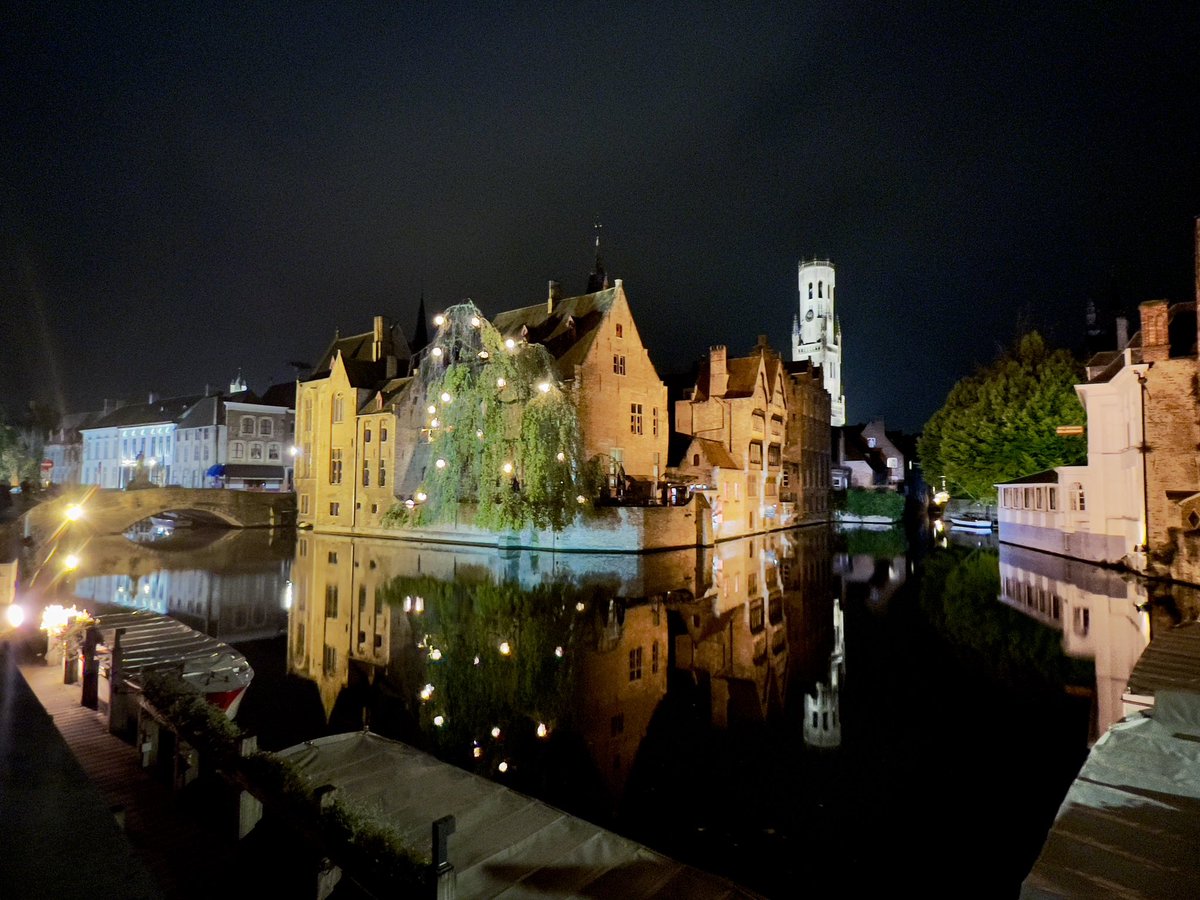 Dr Amit Pawa๐๐๏ธ (@amit_pawa) on Twitter photo Had a wonderful time with <a href="/BelgianBara/">Belgian Association of Regional Anesthesia BARA</a> for the joint meeting with <a href="/RegionalAnaesUK/">RA-UK</a> in Bruges
<a href="/matthiasdesmet5/">matthias desmet</a> <a href="/SCasaer/">Sari Casaer</a> <a href="/KVermeylen/">kris vermeylen</a> <a href="/BarbaraVersyck/">Barbara Versyck</a> <a href="/svanhooreweghe/">Stefan Van Hooreweghe, MD, DRA</a> <a href="/MarcVandeVelde6/">Marc Van de Velde</a> & team looked after us very well.
Also saw <a href="/docmorne/">Mornรฉ Wolmarans</a>, <a href="/DrRobbieErskine/">Dr Robbie Erskine</a> & Whole RAUK board! Some ๐ธ Had a wonderful time with <a href="/BelgianBara/">Belgian Association of Regional Anesthesia BARA</a> for the joint meeting with <a href="/RegionalAnaesUK/">RA-UK</a> in Bruges
<a href="/matthiasdesmet5/">matthias desmet</a> <a href="/SCasaer/">Sari Casaer</a> <a href="/KVermeylen/">kris vermeylen</a> <a href="/BarbaraVersyck/">Barbara Versyck</a> <a href="/svanhooreweghe/">Stefan Van Hooreweghe, MD, DRA</a> <a href="/MarcVandeVelde6/">Marc Van de Velde</a> & team looked after us very well.
Also saw <a href="/docmorne/">Mornรฉ Wolmarans</a>, <a href="/DrRobbieErskine/">Dr Robbie Erskine</a> & Whole RAUK board! Some ๐ธ