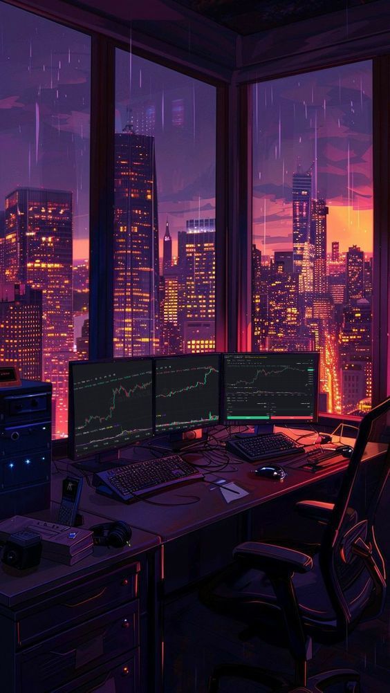 How would you rate this setup?
