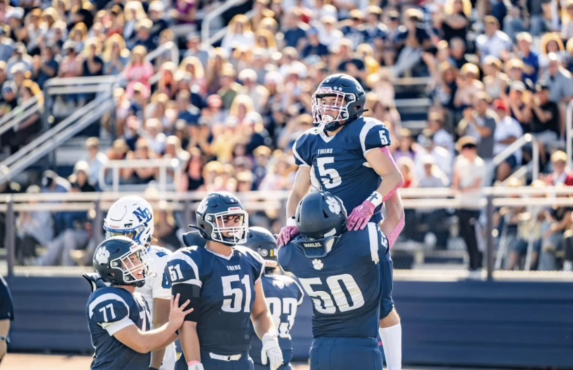 Extremely proud and grateful to coach this special group this season. It was a pleasure to be out there everyday. Hope you had as much fun as I did. 

<a href="/enriquehrndz2/">Enrique Hernandez</a> <a href="/christiancamp1k/">Christian Campoli</a> <a href="/gio_valenti11/">Gio Valenti</a> <a href="/ConnorHenigman/">Connor Henigman</a> <a href="/BenPip01/">Ben Pipolo</a> <a href="/reid_johansen/">Reid Johansen</a> <a href="/LukeCampbell_25/">Luke Campbell</a> <a href="/nhs_ftb_booster/">Northport HS Football Booster Club</a>