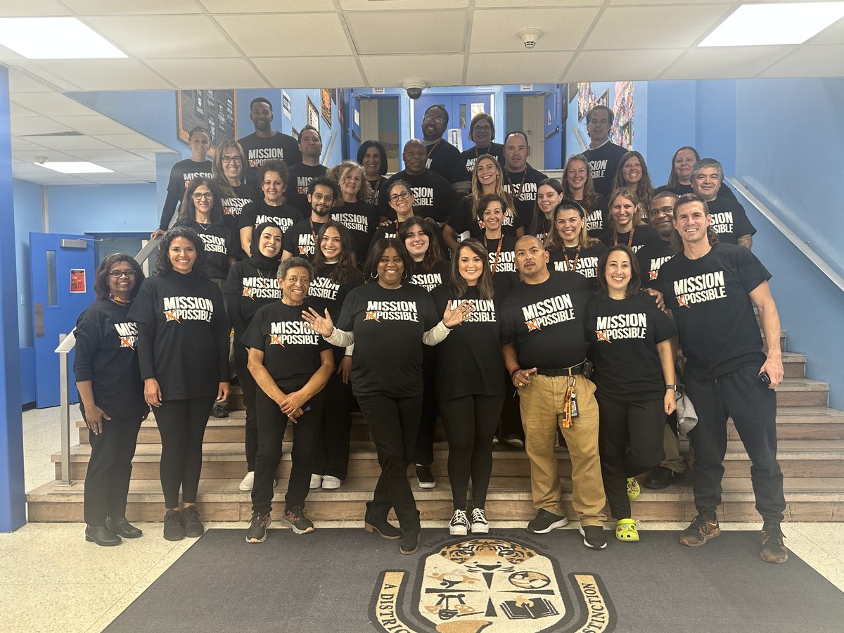 Joseph E. Soehl Middle School tweet media