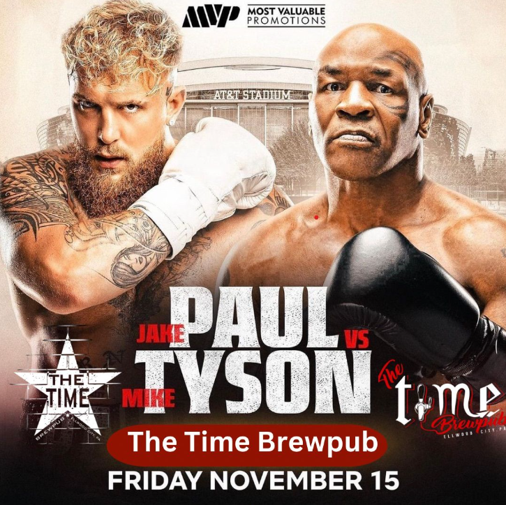 This weekend:
2 fights nobody wants to see. 
2 fights everyone's gonna watch.