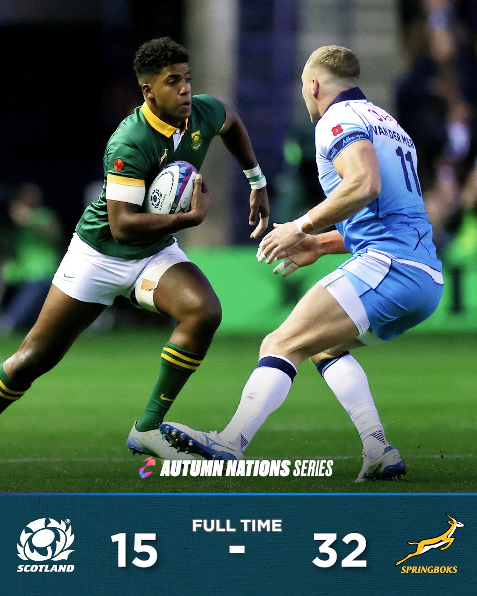 SA Rugby magazine tweet media