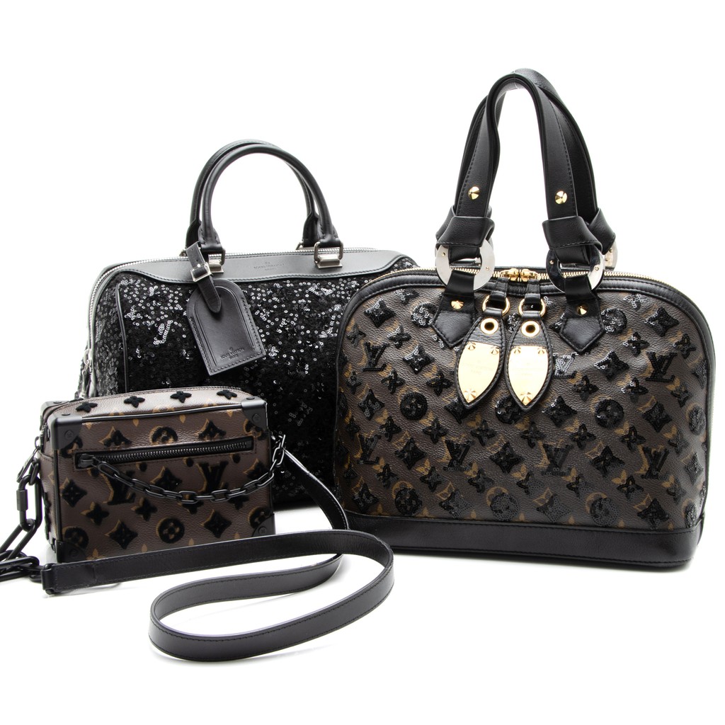 Tufted perfection 🖤🤎