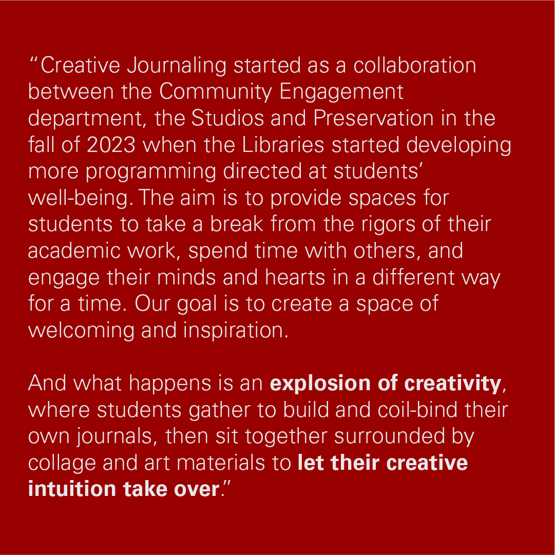 NC State University Libraries tweet media