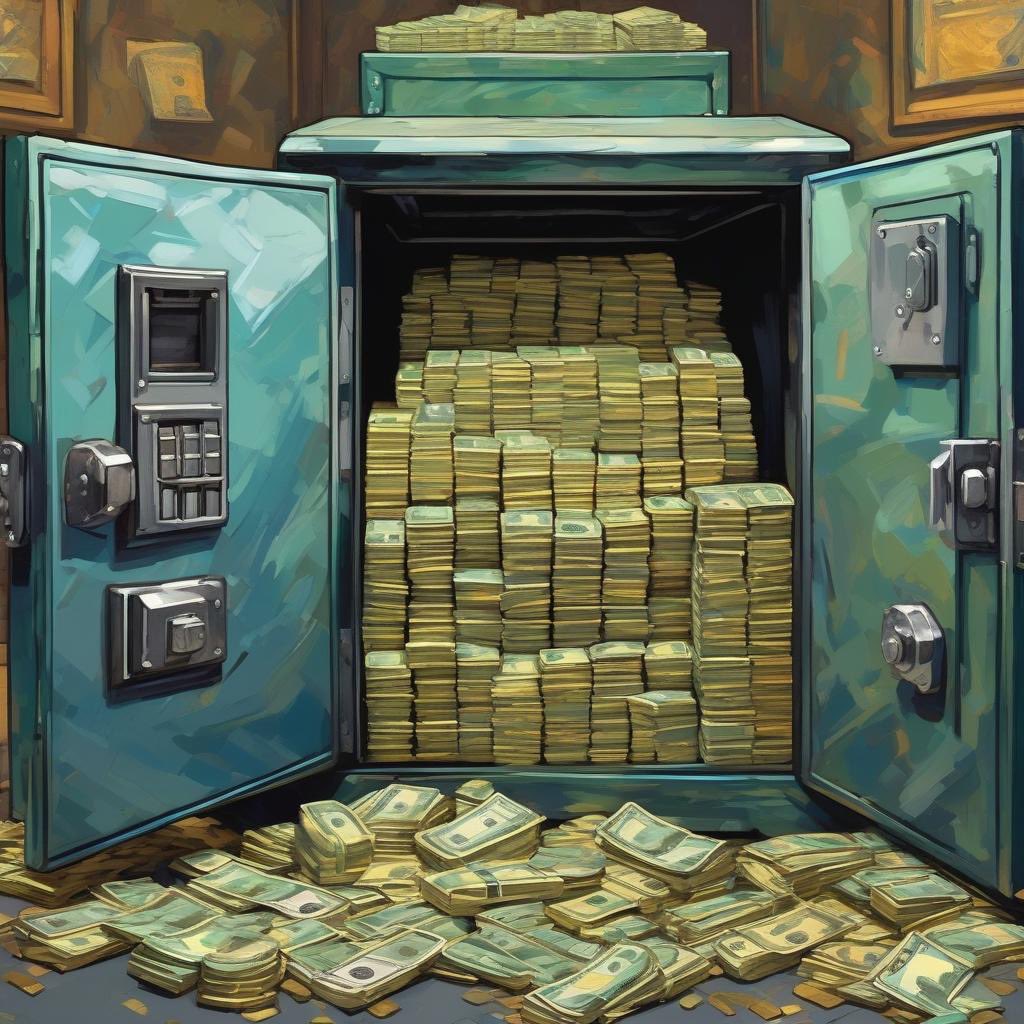 Did you know, that just by holding $PRNT you get access to lifetime rewards in the form of tokens launched on PRNT Hub? 

Stack it, earn. 

Vote with it, earn even more. 

Lock it, ???
