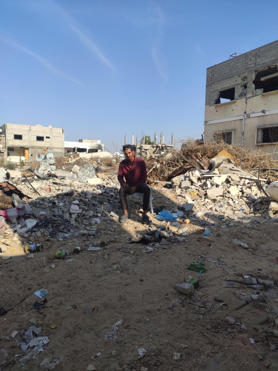 yahyanawar1's tweet image. I'm so disappointed 💔😓

I don't know why my campaign isn't moving.. donations are so slow

I appeal to your conscience. Your help means life to us

I appeal to your humanity 🙏

Retweet/donate whatever you can 🙏❤️

Please give us a boost🙏🙏

gofund.me/ce06f78c