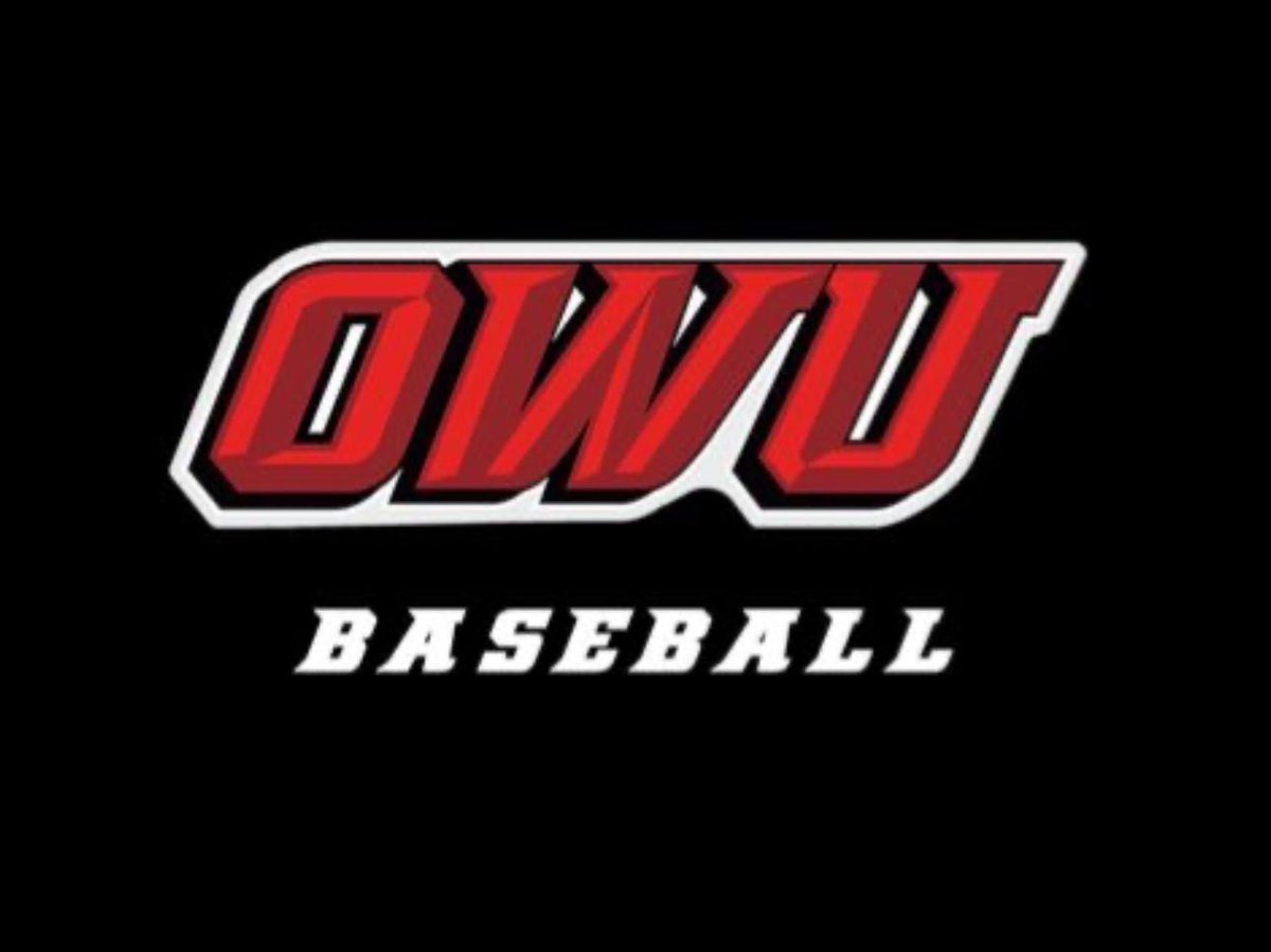 Jacob Murphy (@jakemurphy27) on Twitter photo Great visit to <a href="/OhioWesleyan/">Ohio Wesleyan University</a> and <a href="/OWU_Baseball/">Ohio Wesleyan Baseball</a>. Thanks to <a href="/JK_Koepf/">Jon Koepf</a> and <a href="/TMottOWU/">Tyler Mott</a> for having me out. Great visit to <a href="/OhioWesleyan/">Ohio Wesleyan University</a> and <a href="/OWU_Baseball/">Ohio Wesleyan Baseball</a>. Thanks to <a href="/JK_Koepf/">Jon Koepf</a> and <a href="/TMottOWU/">Tyler Mott</a> for having me out.