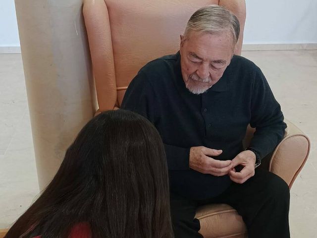 Baratz (@grupobaratz) on Twitter photo 📚👨🍳👏 <a href="/JuanMalpasos/">Juan Sobrino</a>, «el bibliotecario de las mil recetas» para fomentar la lectura, inspira a todos con su creatividad. ¡Porque siempre hay un libro para cada persona!
🔗 elconfidencial.com/espana/madrid/…
📣 <a href="/elconfidencial/">El Confidencial</a>
📖 #LaLectura
📚 #Bibliotecas
💡 #Creatividad 📚👨🍳👏 <a href="/JuanMalpasos/">Juan Sobrino</a>, «el bibliotecario de las mil recetas» para fomentar la lectura, inspira a todos con su creatividad. ¡Porque siempre hay un libro para cada persona!
🔗 elconfidencial.com/espana/madrid/…
📣 <a href="/elconfidencial/">El Confidencial</a>
📖 #LaLectura
📚 #Bibliotecas
💡 #Creatividad