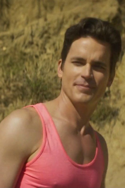velvetbluenight's tweet image. #MattBomer in #PapiChulo
🤤🫠😍