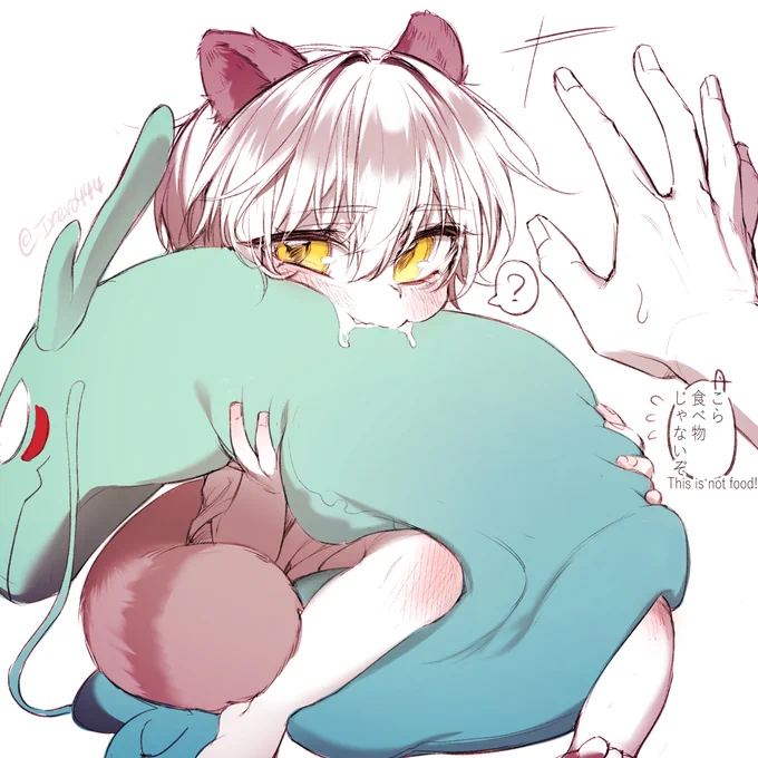 rgkg
丹穹
Baby 穹...... 