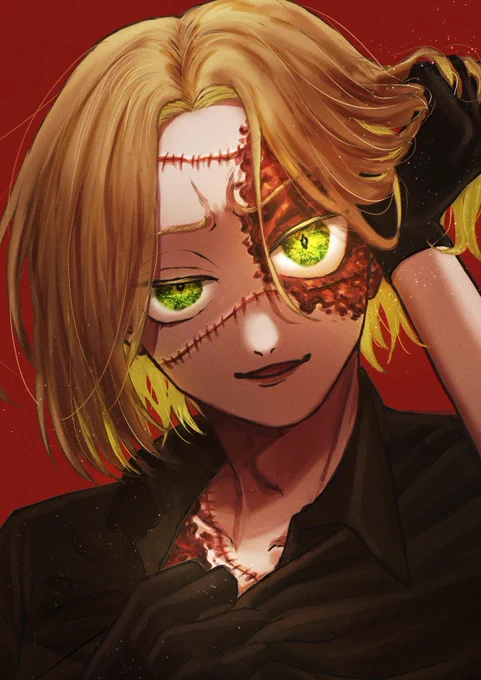 #フェリクス生誕祭2024#不死鳥生誕祭#ポー生誕祭歴史の証人 