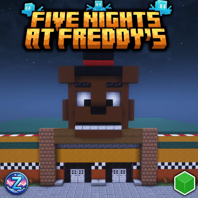 Dogi31_0's tweet photo. 🔥 EVENTO de MINECRAFT 🔥

   ESCONDIDAS en Five Nights at Freddy's 🧸
   Premio:💸???
   JAVA y BEDROCK 👥
   Formularios en comentarios 👇👇
   Gracias  a @ZephyHosting por brindarnos el host❤️ https://t.co/5N9iuTTMrm